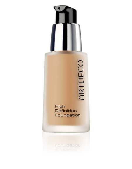HIGH DEFINITION foundation #24-tan beige 30 ml by Artdeco