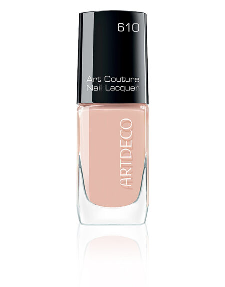 ART COUTURE nail lacquer #610-nude 10 ml by Artdeco