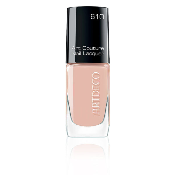 ART COUTURE nail lacquer #610-nude 10 ml by Artdeco