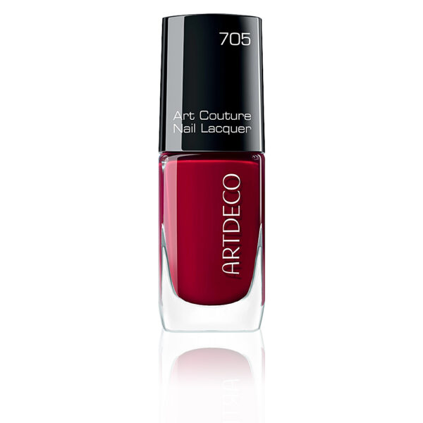 ART COUTURE nail lacquer #705-berry 10 ml by Artdeco