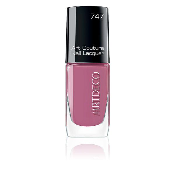 ART COUTURE nail lacquer #747-english rose 10 ml by Artdeco