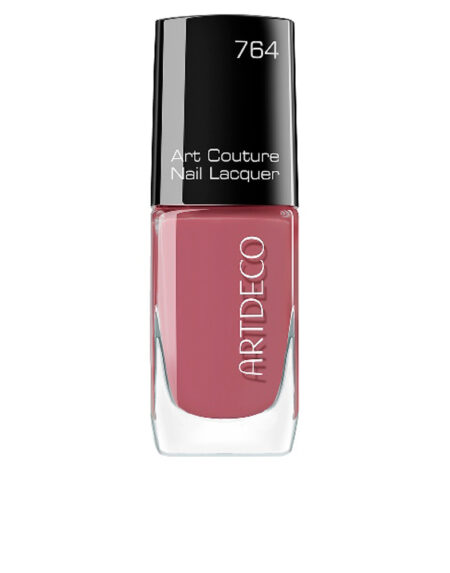 ART COUTURE nail lacquer #764-viola 10 ml by Artdeco