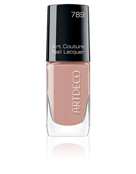 ART COUTURE nail lacquer #789-blossom 10 ml by Artdeco