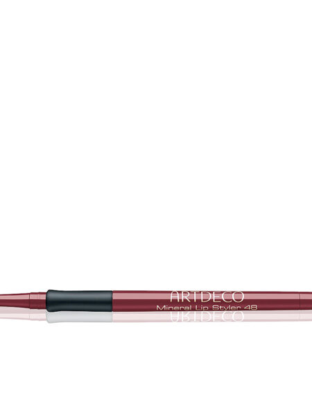 MINERAL lip styler #48-mineral black cherry queen 0