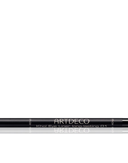 KHOL EYE LINER long-lasting #01-black 1