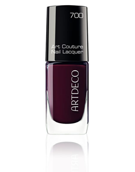 ART COUTURE nail lacquer #700-mystical heart 10 ml by Artdeco