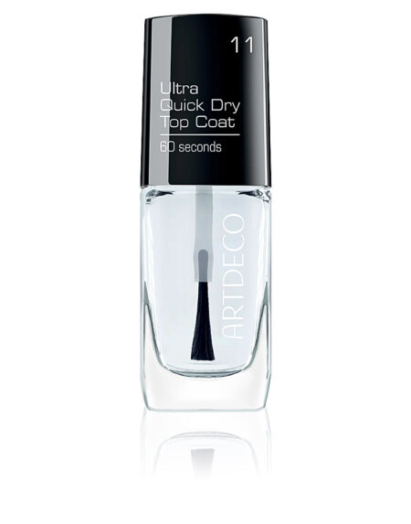 ULTRA QUICK dry top coat 11 ml by Artdeco