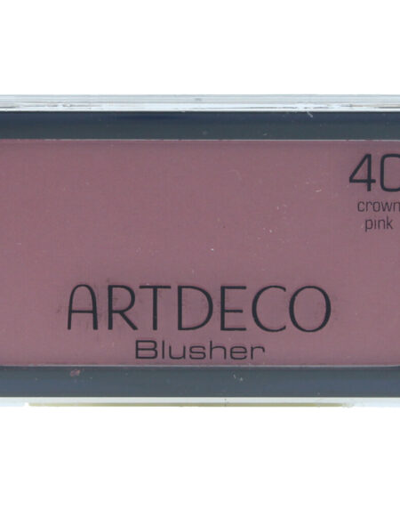 BLUSHER #40-crown pink 5 g by Artdeco