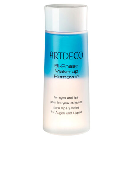 BI-PHASE make-up remover for eyes & lips 125 ml by Artdeco
