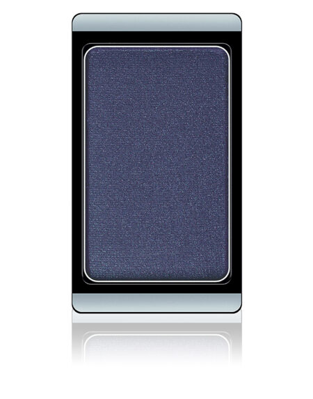 EYESHADOW DUOCROME #270-navy blue 0