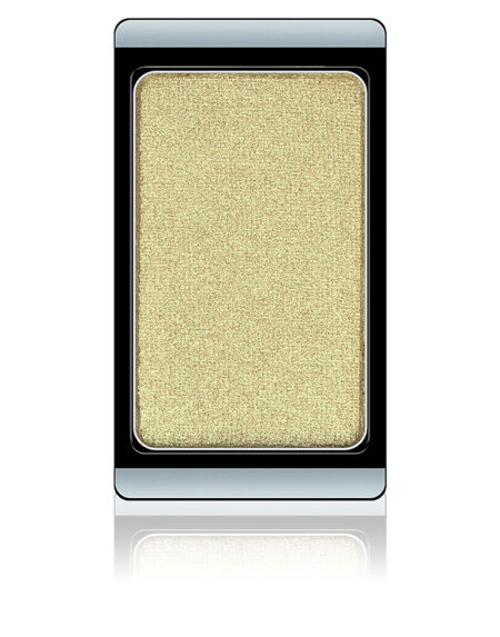EYESHADOW DUOCROME #252-lemon flicker 0