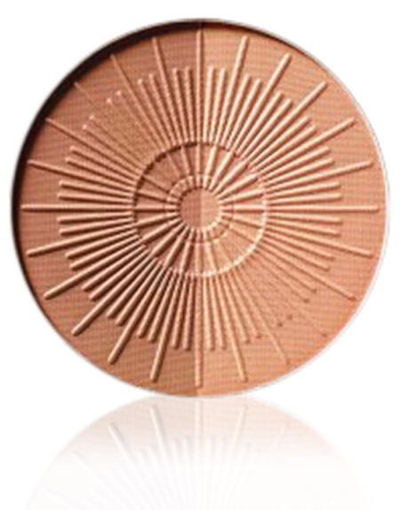 BRONZING POWDER COMPACT recam #30-terracotta 10 gr by Artdeco