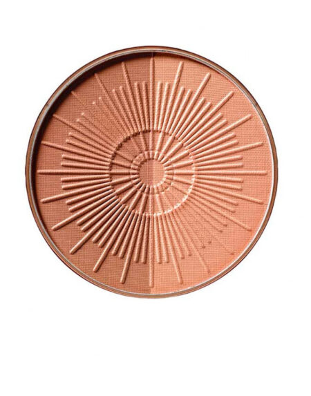 BRONZING POWDER COMPACT longlasting recambio #50-almond by Artdeco