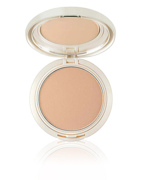 SUN PROTECTION powder foundation SPF50 #90-light sand 9