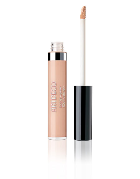 LONG-WEAR concealer waterproof #18-soft peach 7 ml by Artdeco