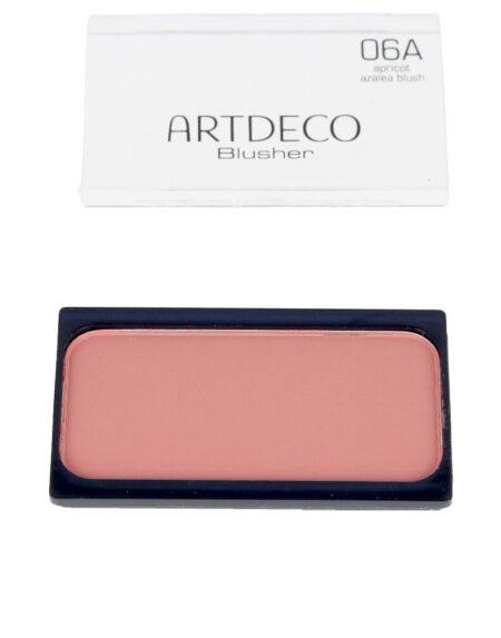 BLUSHER #06A-apricot azalea blush 5 gr by Artdeco