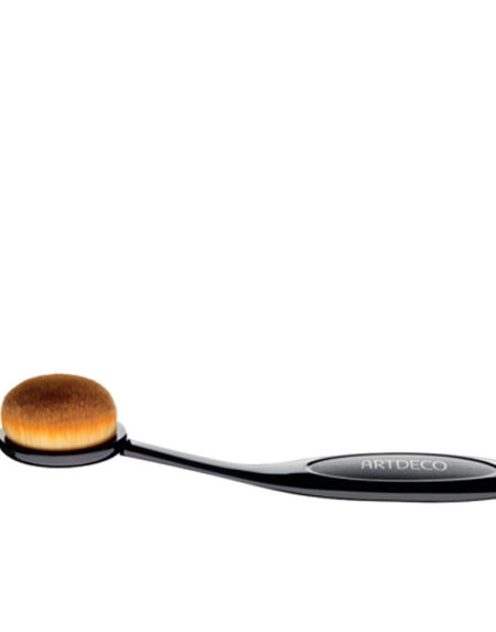 MEDIUM OVAL BRUSH premium quality by Artdeco