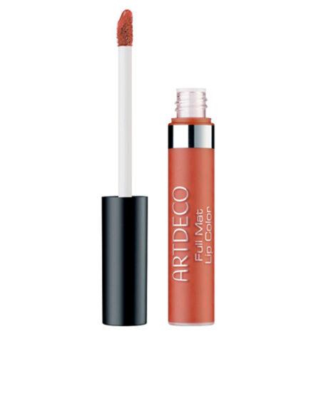 FULL MAT lip color #38-saffron red 5 ml by Artdeco