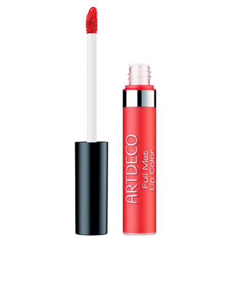 FULL MAT lip color #54 by Artdeco