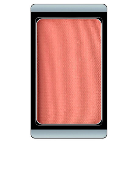 EYESHADOW MATT #532-matt powdery apricot 0