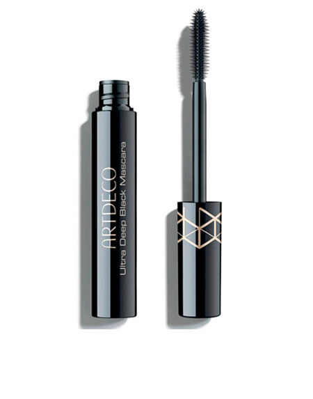 ULTRA DEEP BLACK mascara 8 ml by Artdeco
