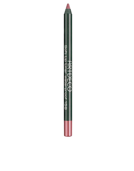 SOFT LIP LINER waterproof #158 by Artdeco