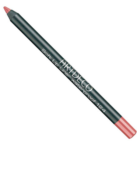SOFT LIP LINER waterproof #124 by Artdeco