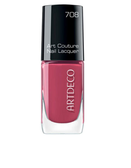 ART COUTURE nail lacquer #708-blooming day 10 ml by Artdeco