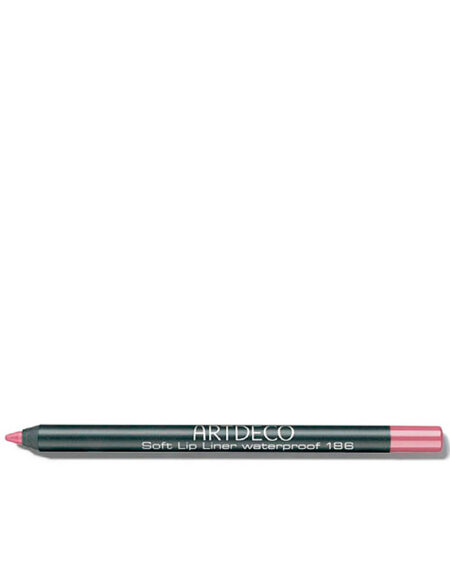 SOFT LIP LINER waterproof #186 by Artdeco