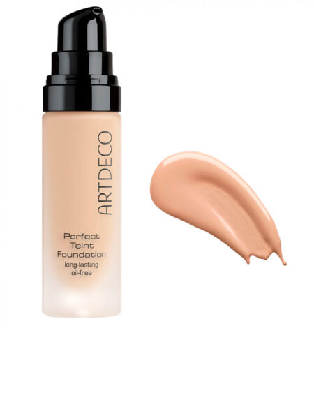 PERFECT TEINT foundation #35-natural 20 ml by Artdeco
