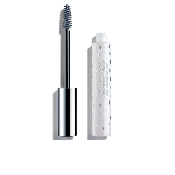 WATERPROOF MAKER CLEAR mascara top coat 11 ml by Artdeco