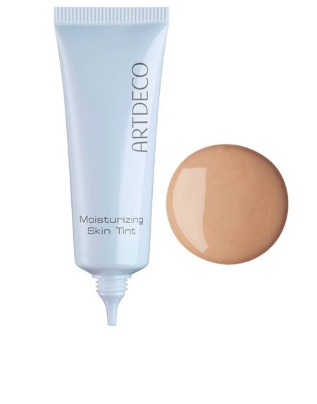MOISTURIZING skin tint #3 25ml by Artdeco