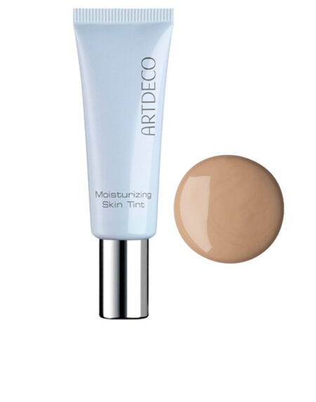 MOISTURIZING skin tint #6 25 ml by Artdeco
