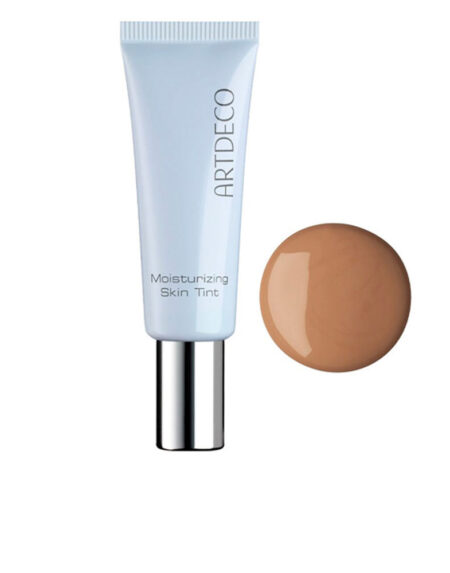 MOISTURIZING skin tint #9 25 ml by Artdeco