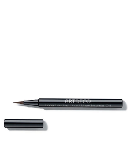 LONG LASTING liquid liner intense #4-brown line by Artdeco