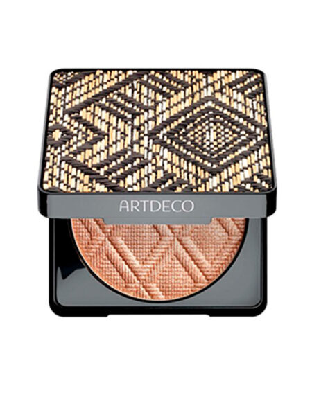 GLOW bronzer #summer glow by Artdeco