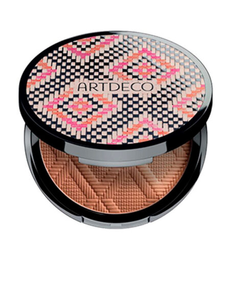 ALL SEASONS bronzing powder #summer it piece 20 gr by Artdeco