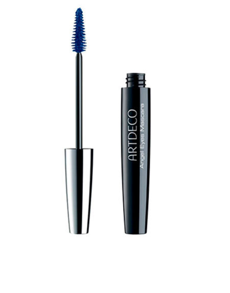 ANGEL EYES mascara #7-azure 10 ml by Artdeco