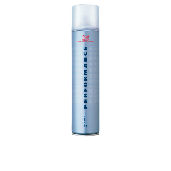 PERFORMANCE hairspray strong 500 ml by Wella