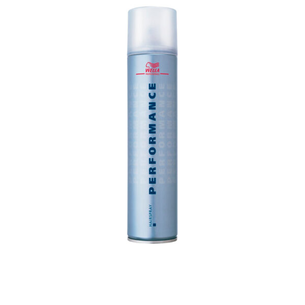 PERFORMANCE hairspray 500 ml by Wella