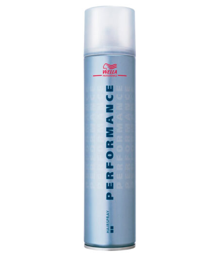 PERFORMANCE hairspray 500 ml by Wella