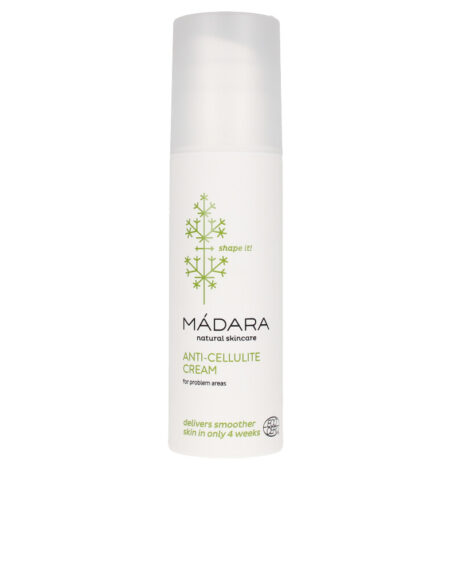 ANTI-CELLULITE cream 150 ml by Mádara organic skincare