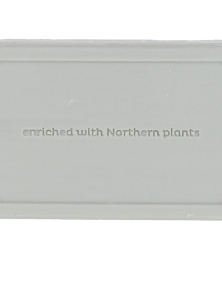 DETOX blackberry white clay facial soap 75 gr by Mádara organic skincare