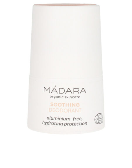 SOOTHING deodorant 50 ml by Mádara organic skincare
