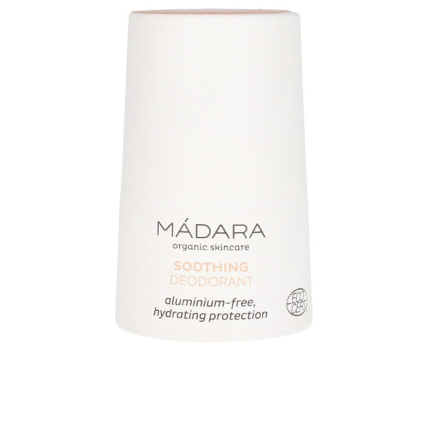 SOOTHING deodorant 50 ml by Mádara organic skincare