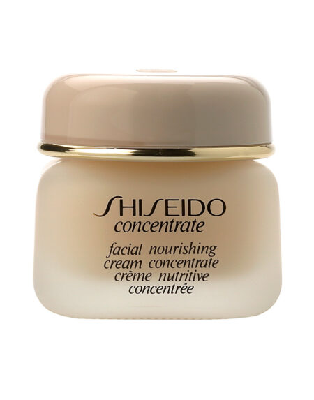 CONCENTRATE facial nourishing cream 30 ml by Shiseido