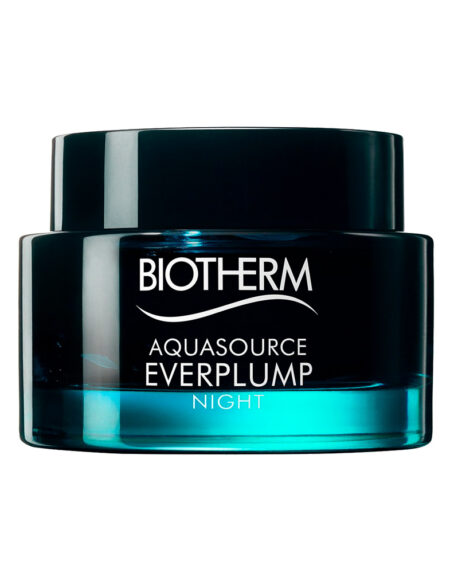 AQUASOURCE everplump night 75 ml by Biotherm