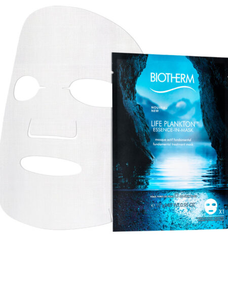 LIFE PLANKTON essence in mask 1 x 6 162 gr by Biotherm