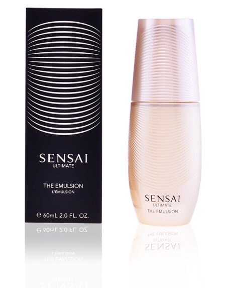 SENSAI ULTIMATE the emulsion 60 ml by Kanebo