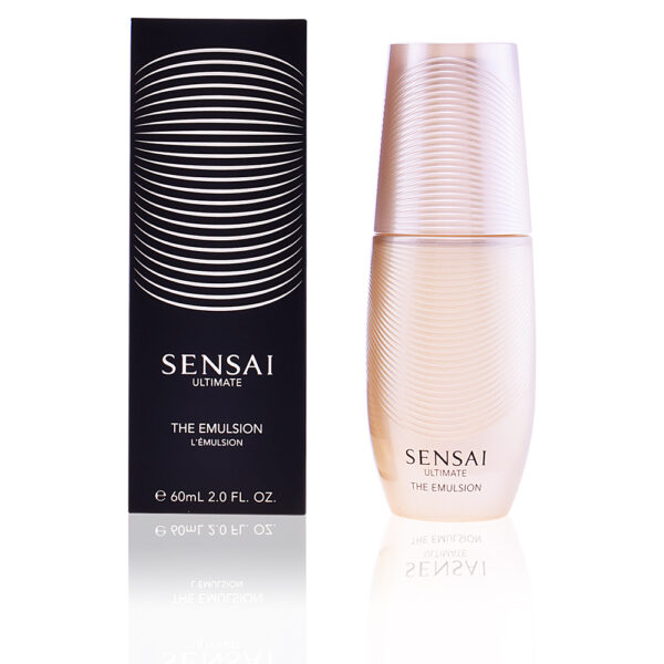 SENSAI ULTIMATE the emulsion 60 ml by Kanebo